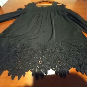 Peck & Peck black top